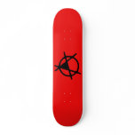 Anarchy skateboards