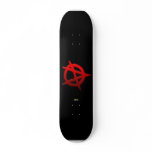 Anarchy Skeateboard Skate Decks