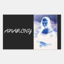 ANARCHY sticker