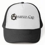 Anarco-capitalism... cap hats