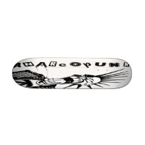 AnarcopunkSkateboard