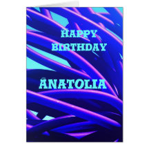 Anatolia Greeting Cards