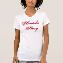 Anatolia Story Shirt