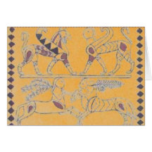 anatolian cards