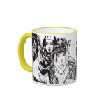 ANATOLIAN GIRLS 1 MUG
