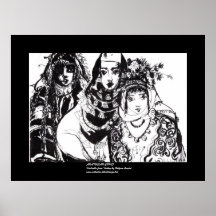 ANATOLIAN GIRLS POSTERS