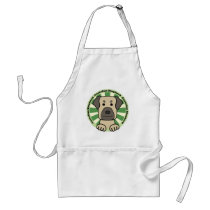 Anatolian Shepherd aprons
