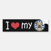 Anatolian Shepherd bumper stickers
