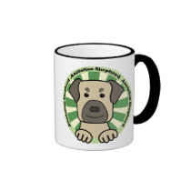 Anatolian Shepherd mugs