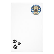 Anatolian Shepherd stationery