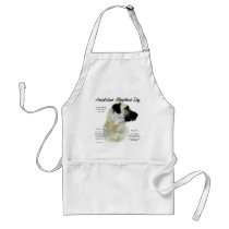 Anatolian Shepherd Dog History Design Apron