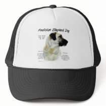 Anatolian Shepherd Dog History Design