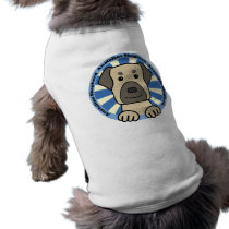 Anatolian Shepherd pet clothing