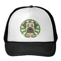 Anatolian Shepherd hats