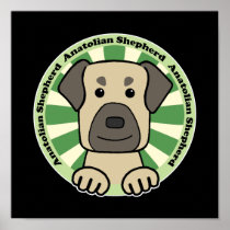 Anatolian Shepherd posters