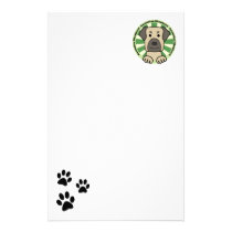 Anatolian Shepherd stationery
