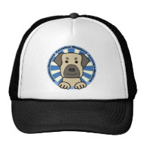Anatolian Shepherd hats