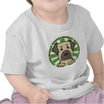 Anatolian Shepherd t-shirts