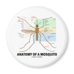 Anatomy Of A Mosquito Magnet