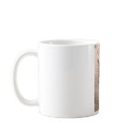 Anatomy of dog and man mug