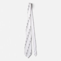 ANATOMY SKELETON T-SHIRTS AND GIFTS NECKWEAR