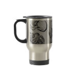 Anatomy Travel Mug