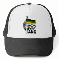 ANC Cap Mesh Hats