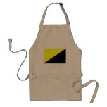 Ancap, Colombia Political flag Apron