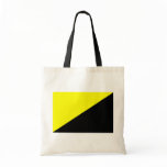Ancap, Colombia Political flag Bags