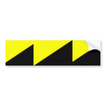 Ancap, Colombia Political flag Bumper Sticker