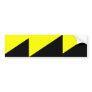 Ancap, Colombia Political flag Bumper Sticker