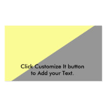 Ancap, Colombia Political flag Business Card