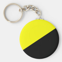 Ancap, Colombia Political flag Keychains
