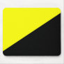 Ancap, Colombia Political flag Mouse Pad