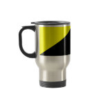 Ancap, Colombia Political flag Coffee Mugs
