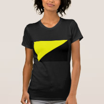 Ancap, Colombia Political flag T Shirt