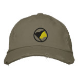 AnCap Embroidered Hat embroidered hats