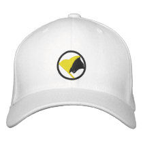 AnCap Embroidered Hat