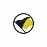 AnCap Flag Shirt Polo Shirt