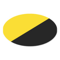 AnCap Stickers