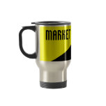 Ancapflag, market, Anarchist Coffee Mugs