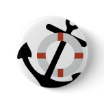 anchor and lifesaver buttons