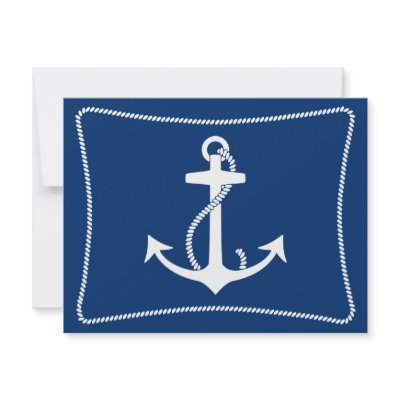 Anchor Announcements by trendyteeshirts