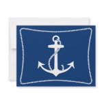 Anchor Announcements invitations