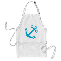 Anchor Apron