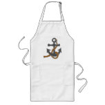 Anchor Apron