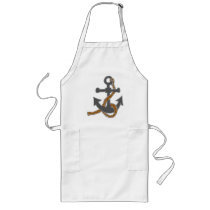 Anchor Apron