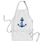 Anchor aprons