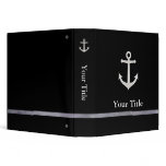 Anchor binders
