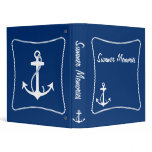 Anchor Binder